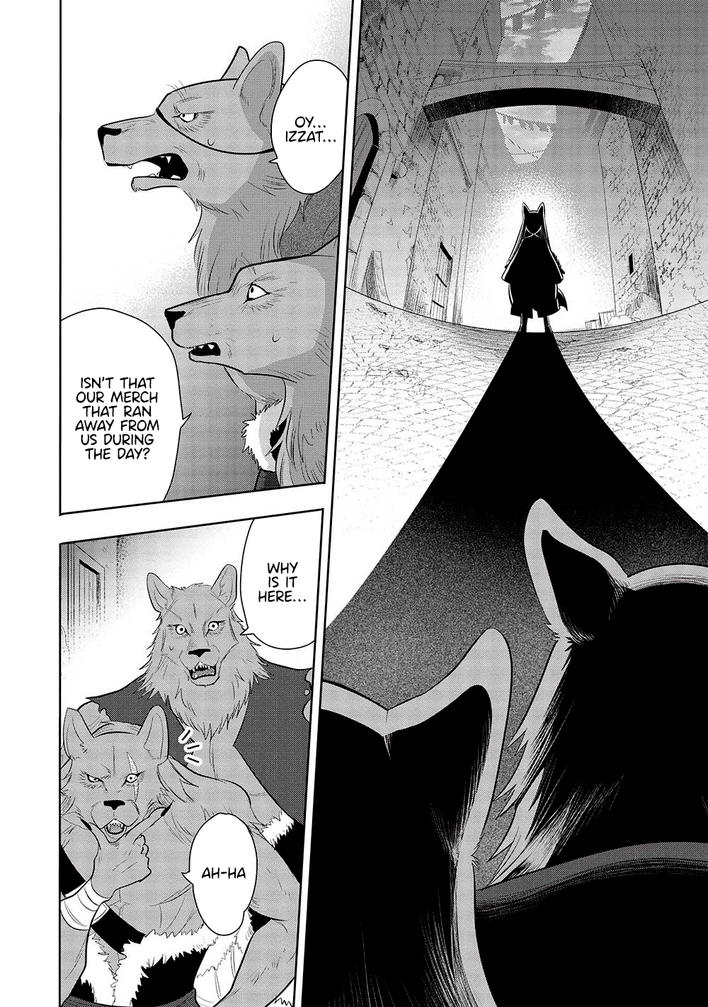 An Archdemon